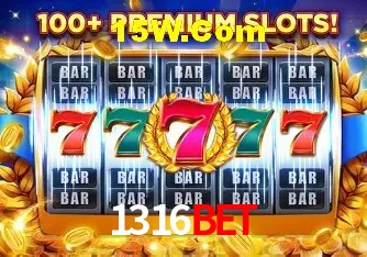 1316Bet - cassino ao vivo